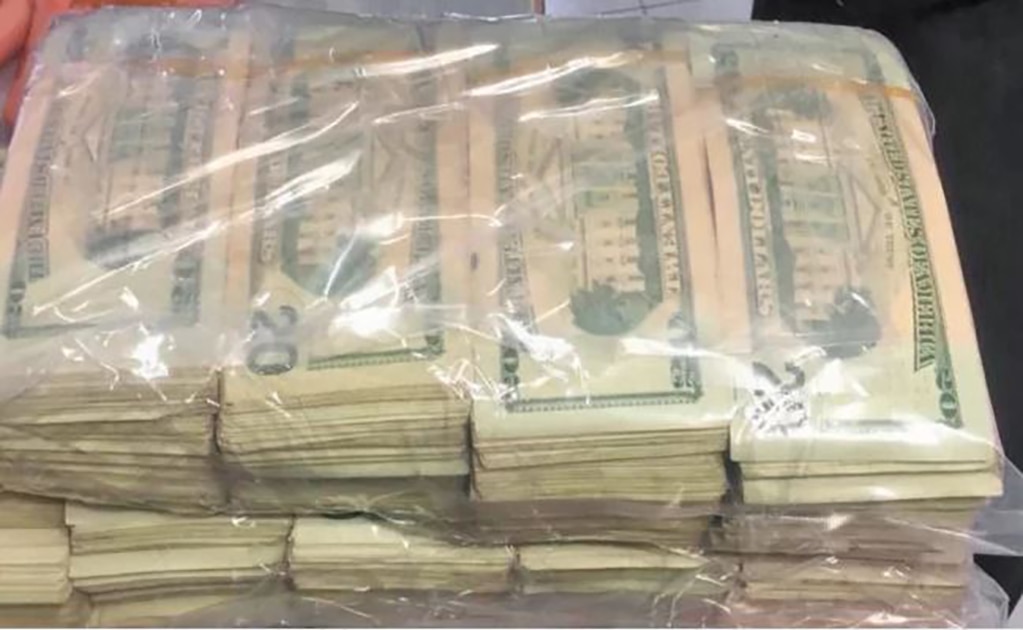 Cárteles mexicanos y chinos se alían en lavar dinero: DEA 