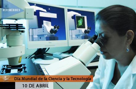 Efemérides 10 de abril