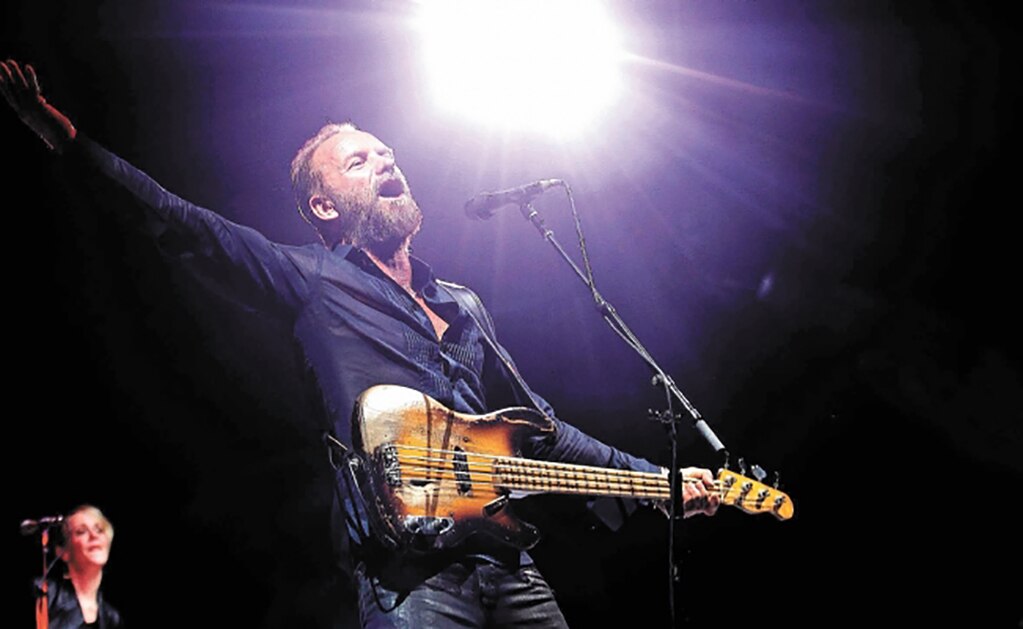 Foto: Archivo. El Universal.