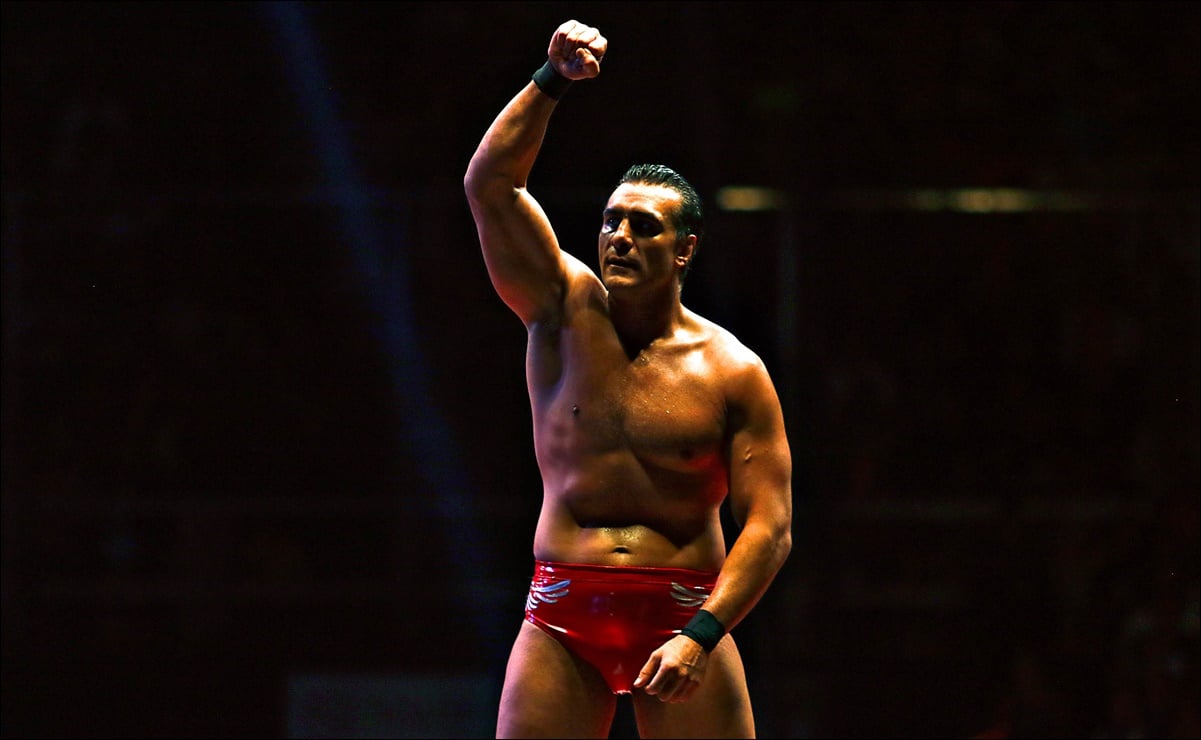 Alberto del Río está de luto; murió la madre de sus hijos