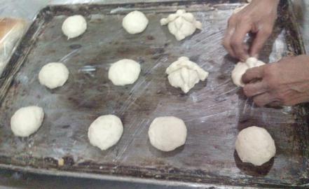 Pan de muerto, una deliciosa tradición que invade panaderías