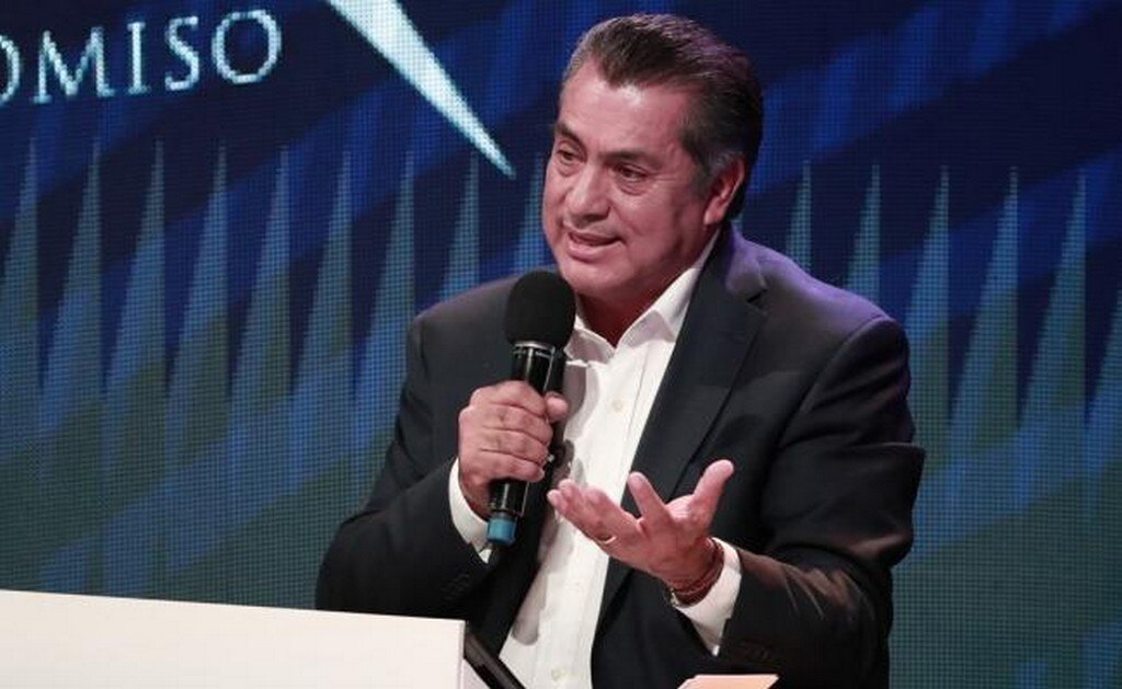 Investigación de PGR y SAT no me quita el sueño: “El Bronco”