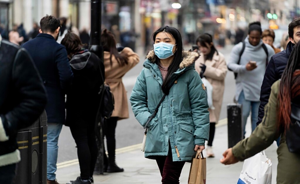 Confirman tercer caso de coronavirus de Wuhan en Japón