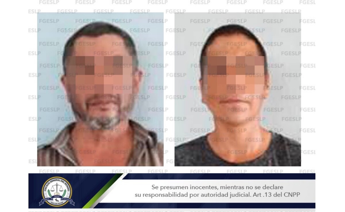 Capturan a 2 implicados en la desaparición y homicidio de un hombre en Ríoverde