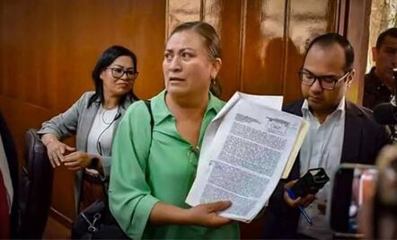 Dan 68 años de prisión a seis por el asesinato de los hijos de ex agente ministerial en SLP