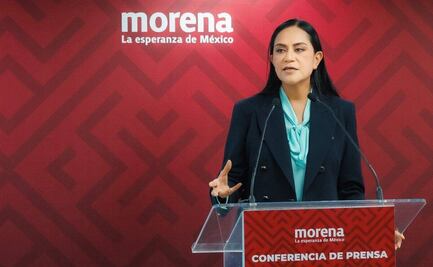 Morena, PT y PVEM alistan Plan Político Integral rumbo a 2027; Montiel no aclara si habrá o no alianza en San Luis Potosí