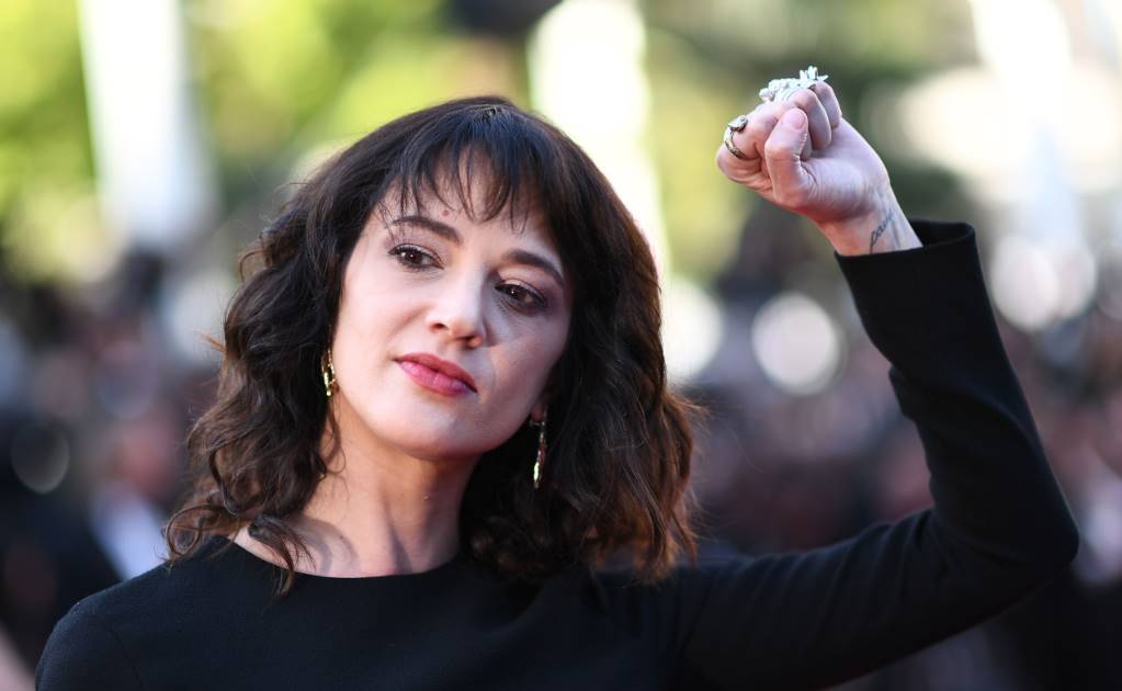 CNN retira episodios de "Parts Unknown" con Asia Argento