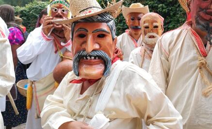 29 mdp dejará Xantolo en la Huasteca potosina