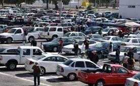 SLP reactiva legalización de autos “chocolate”; hasta 80 mil podrían regularizarse tras fallo judicial