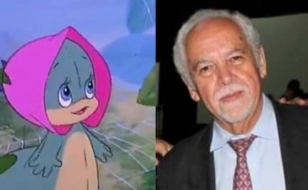 Fallece Fernando Ruiz, el creador de Katy, la Oruga