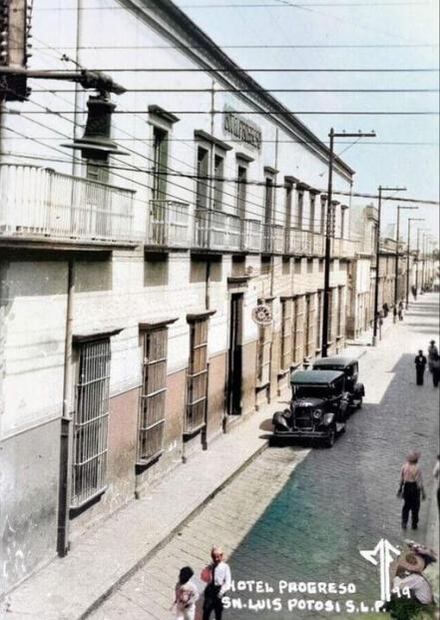 Casa Doña María en Tlaxcala, recuerda a la potosina creadora del mole más famoso de México