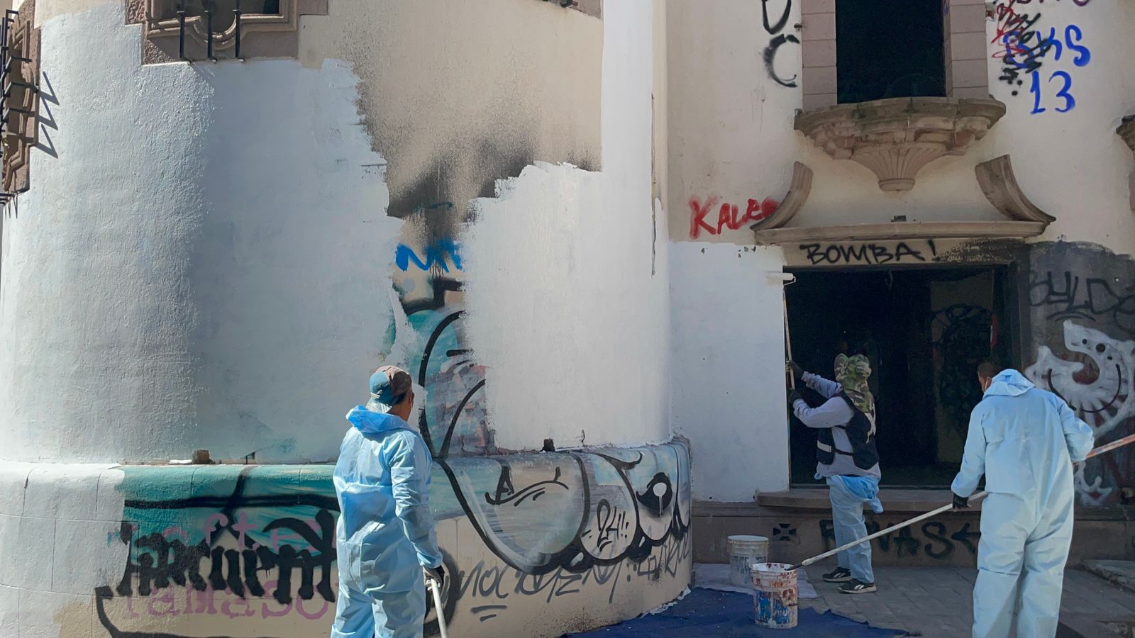 Foto: Humberto Torres EL UNIVERSAL