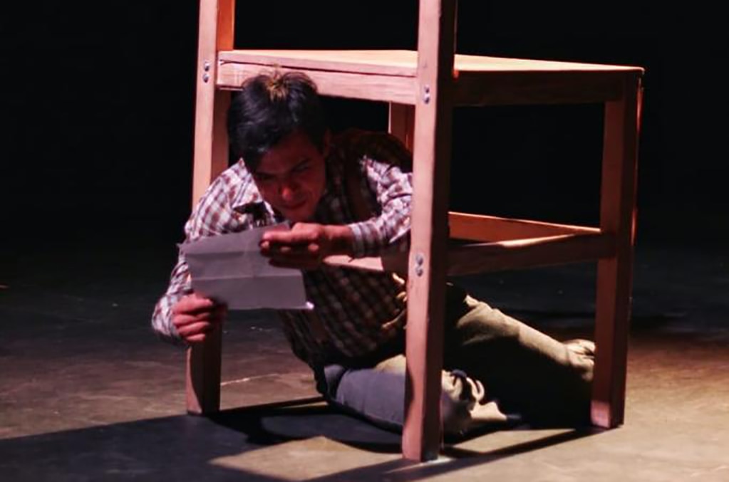 OPPA Teatro llegará al Festival Kuitólil