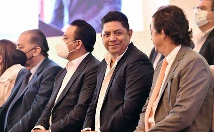 Sede para rueda de la fortuna monumental en SLP se definirá con consulta, adelanta Gallardo