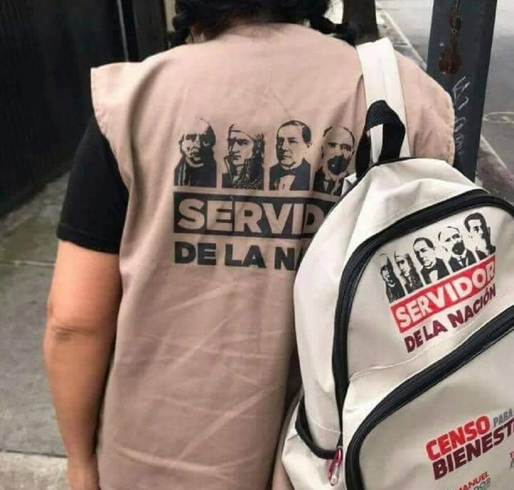 560 “servidores de la nación” laboran en SLP