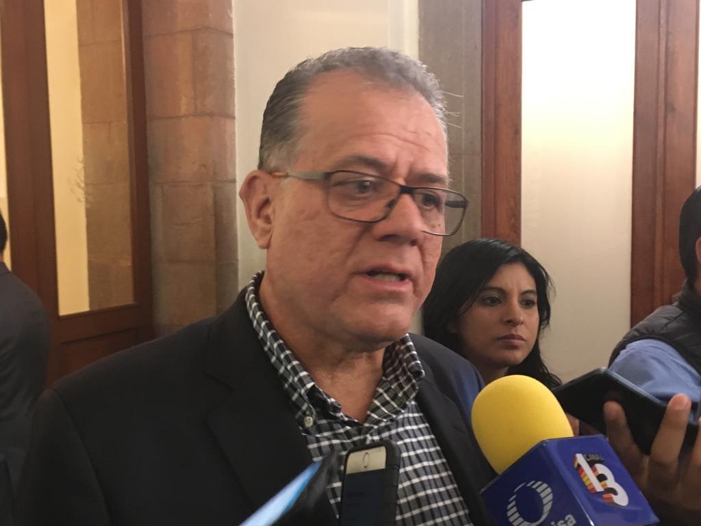 Foto: El Universal San Luis Potosí