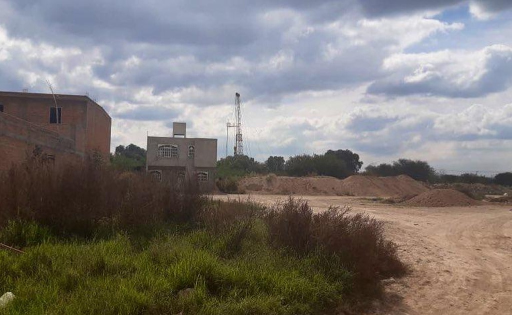 Renace promueve amparo para llevar servicios a Colonia Real de Peñasco