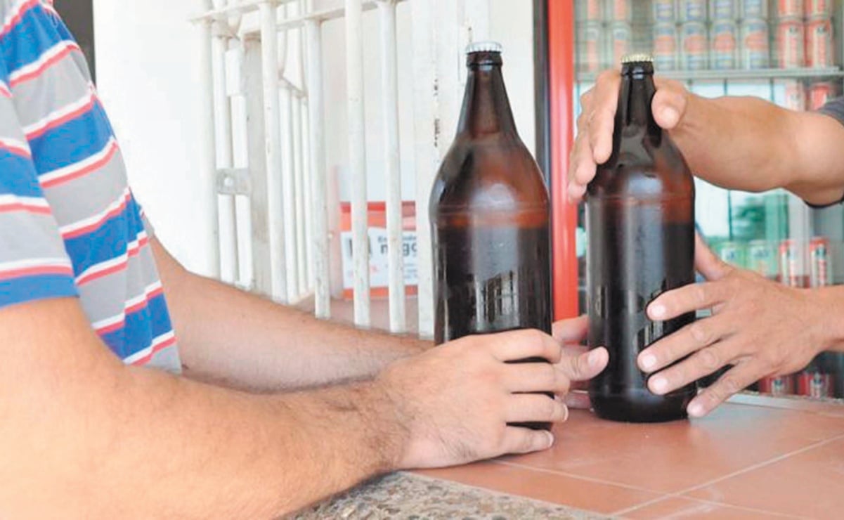 Prevén que en 15 días se regule venta de cerveza en San Luis Potosí