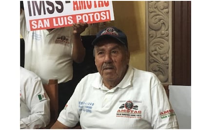 Promotores turísticos en SLP, con 80% del inicio de año afectado por coronavirus: Amotac