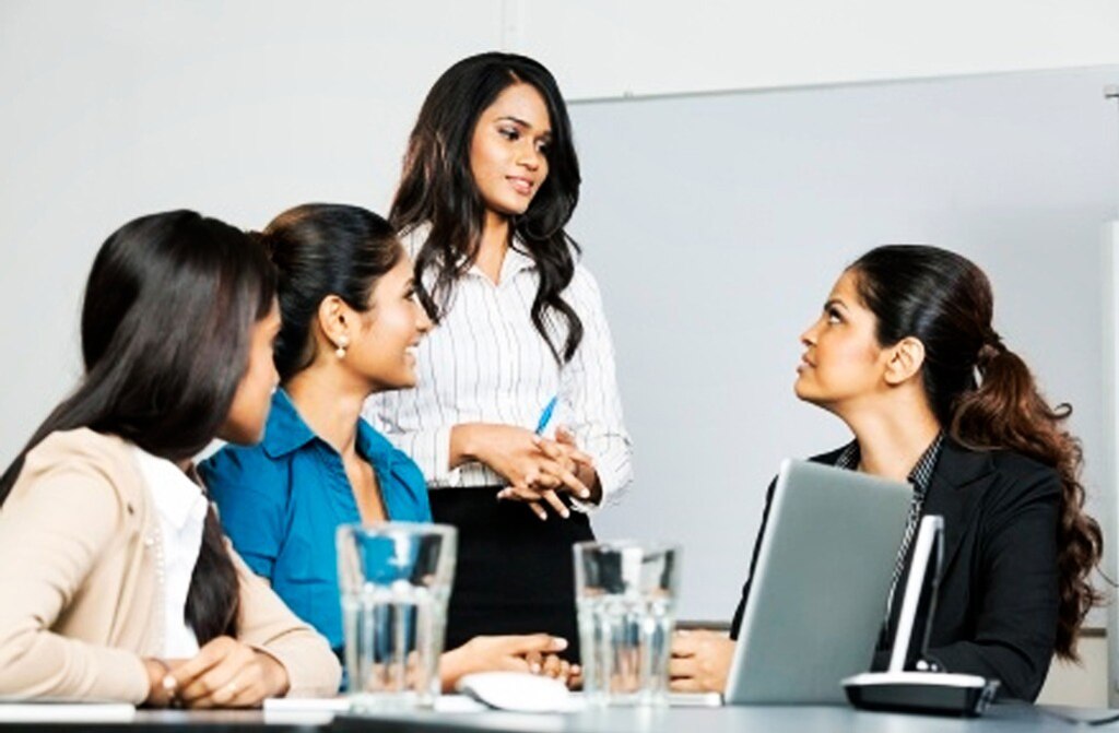 Celebra Josefina Salazar propuesta que busca acotar la desigualdad en mujeres