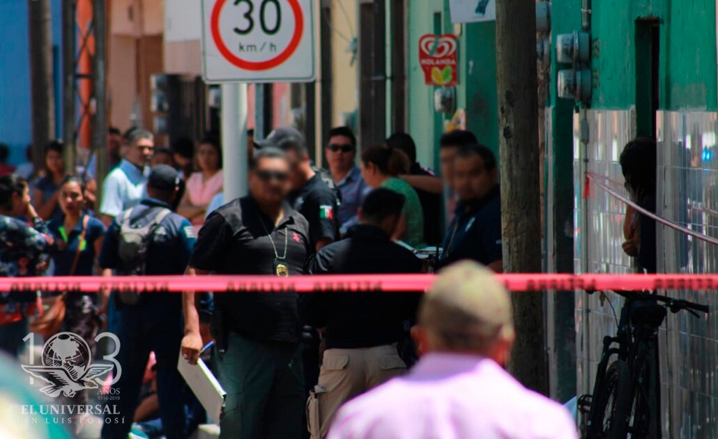 Localizan cadáver de mujer en Villa de Hidalgo