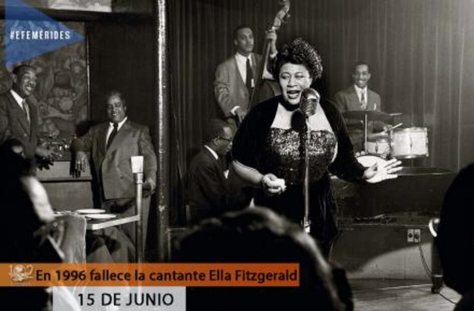 Efemérides 15 de junio