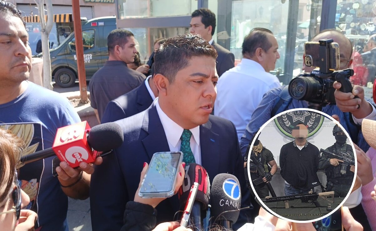 Foto: Samuel Estrada