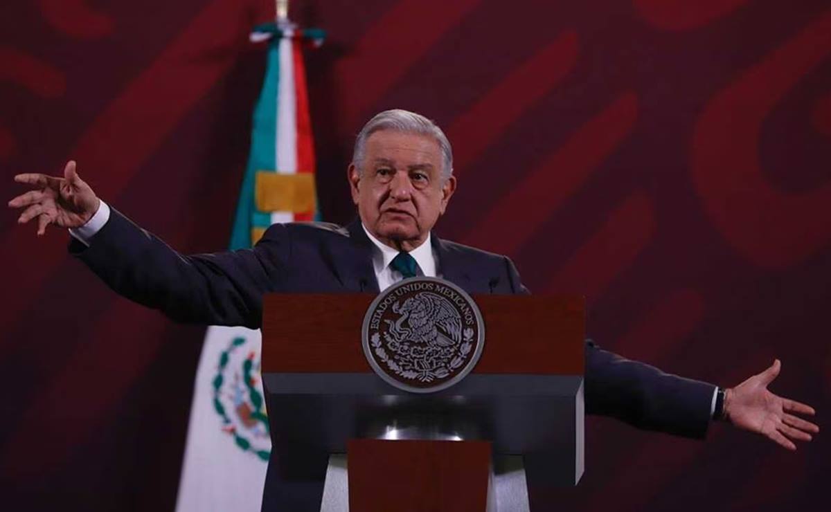 AMLO confirma acercamiento con Hamas para liberar a 2 mexicanos secuestrados: “Queremos salvar sus vidas”