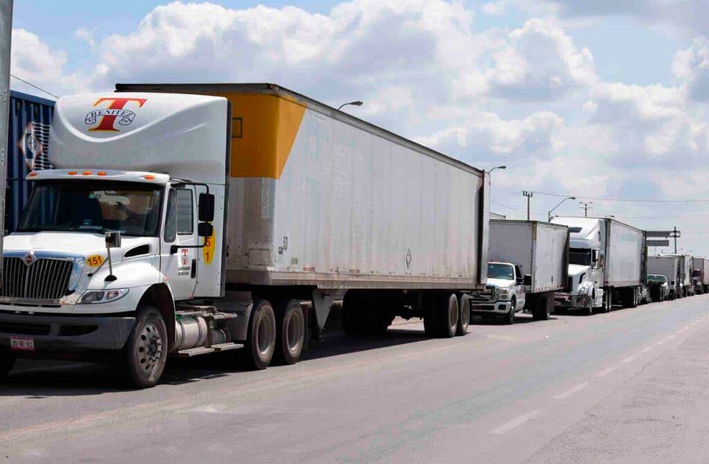 Pide Congreso a Federación atender embotellamientos en carretera 57