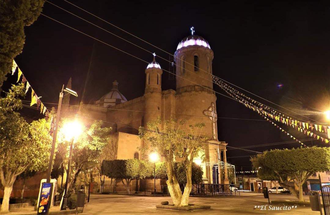 Será hasta nuevo aviso cuando se vote el nombramiento de El Saucito como octavo barrio de San Luis Potosí. Foto: Redes