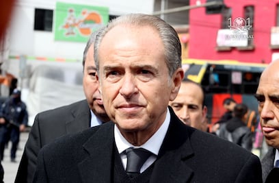 Carreras desconoce retraso de recursos para gestoría