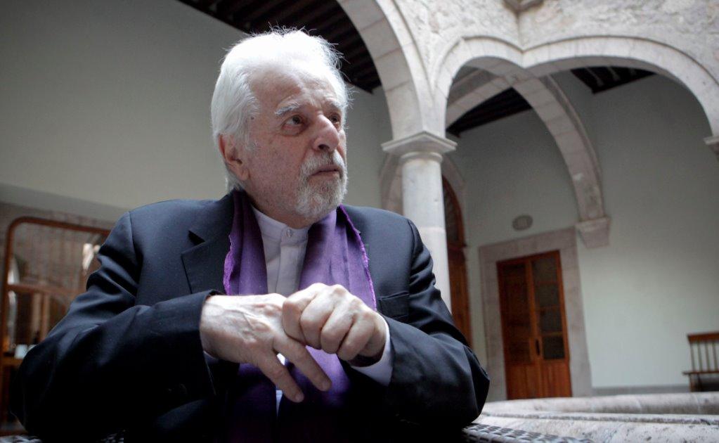 Museo de NY cancela muestra de Jodorowsky por dichos sobre violación