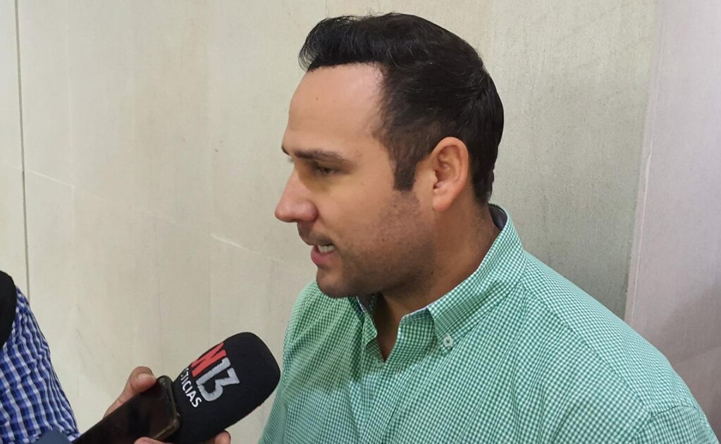 CEEPAC admite queja contra Xavier Nava por promoción personalizada