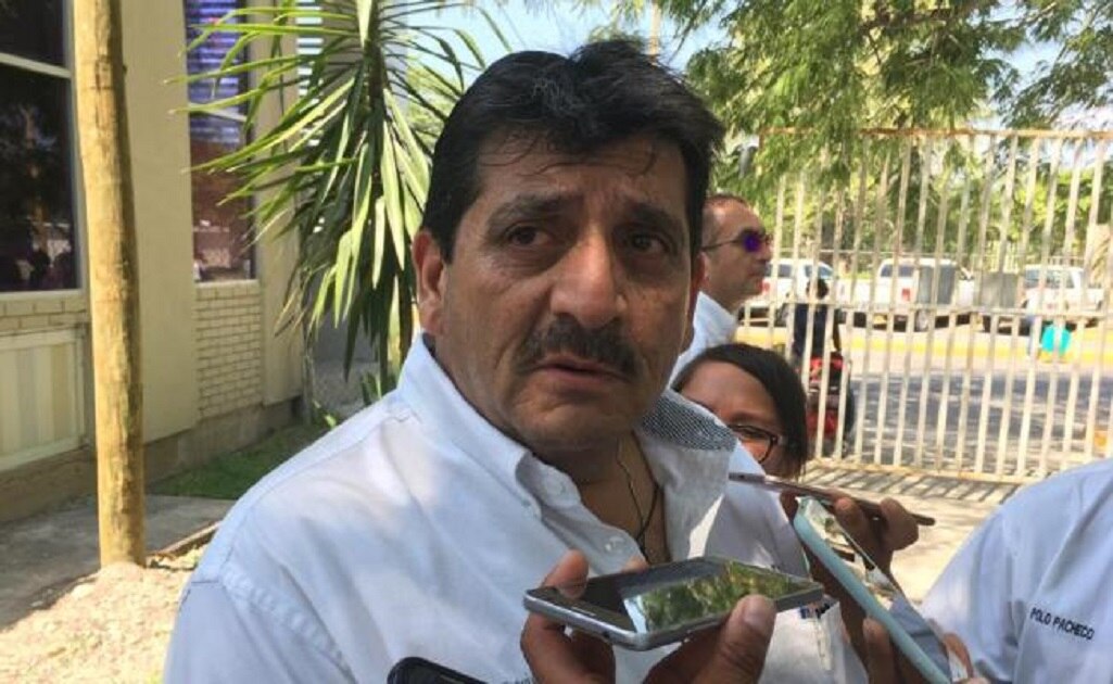 Foto: Archivo El Universal SLP