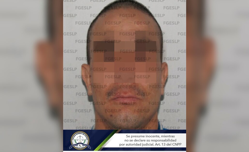 Detienen a hombre acusado de abuso sexual en Tamazunchale 