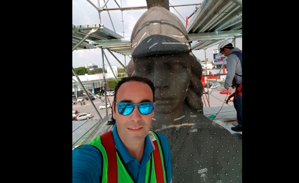 Yerno de Caro Quintero rechaza estar en "lista negra" de EU