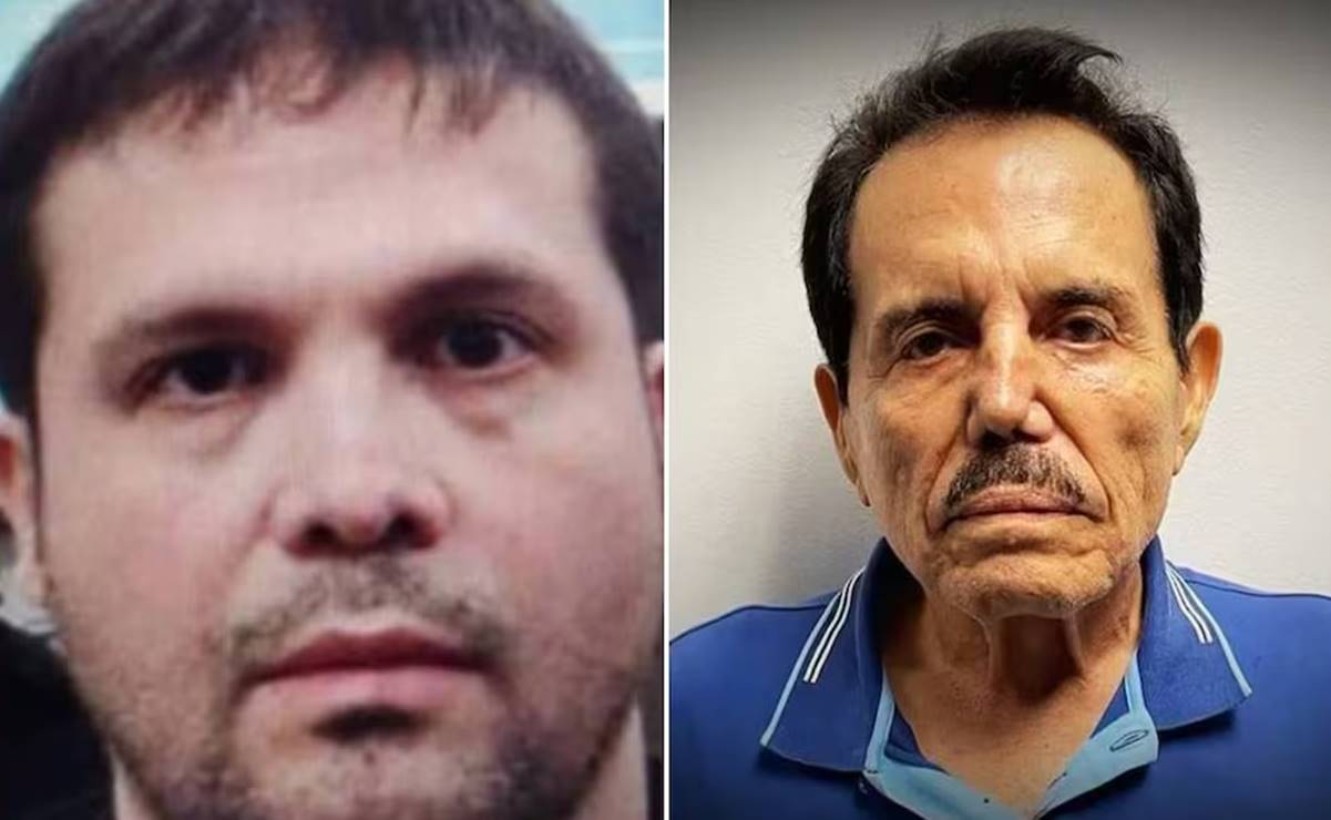 "El Mayo" se reunió con el hijo del "Chapo" porque pensaba que iba a mediar en una disputa entre políticos: NYT