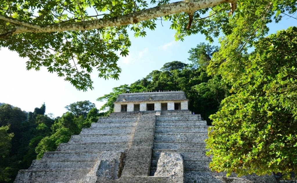 México firma convenio con la Unesco para acompañar el proyecto del Tren Maya