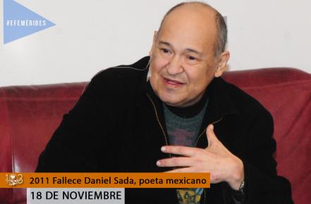 Efemérides 18 de noviembre