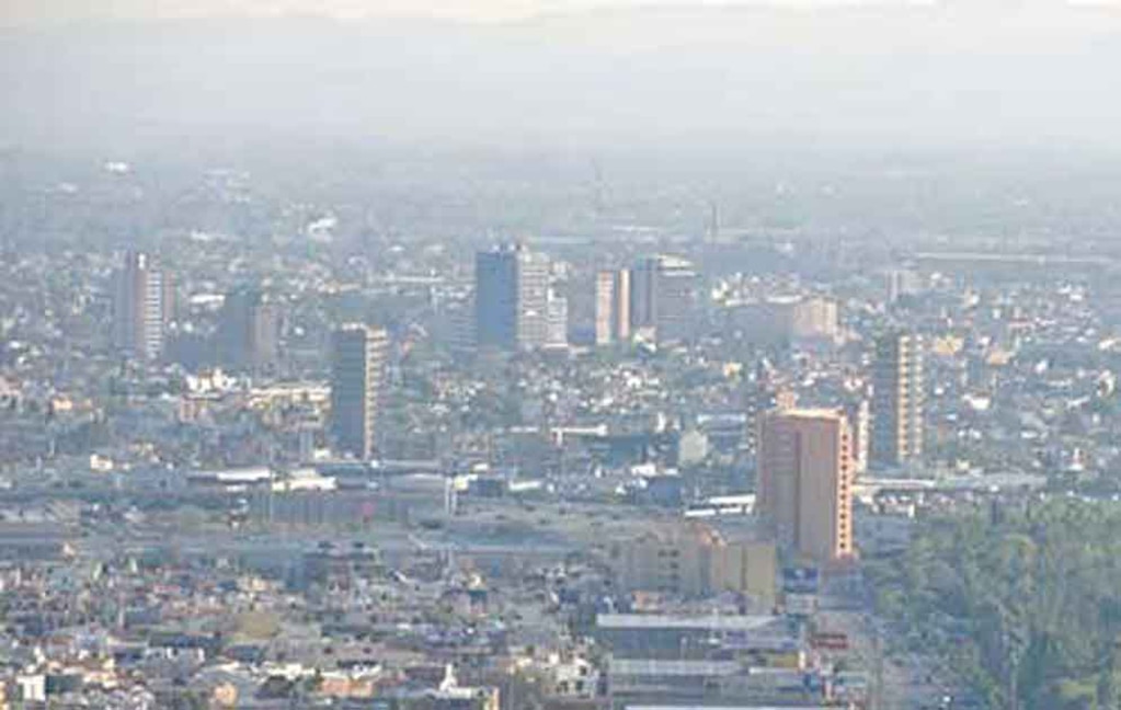 IPAC llama a SEGAM a que informe sobre calidad de aire