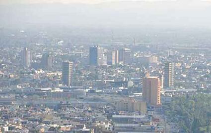 IPAC llama a SEGAM a que informe sobre calidad de aire