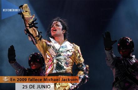 Efemérides 25 de junio