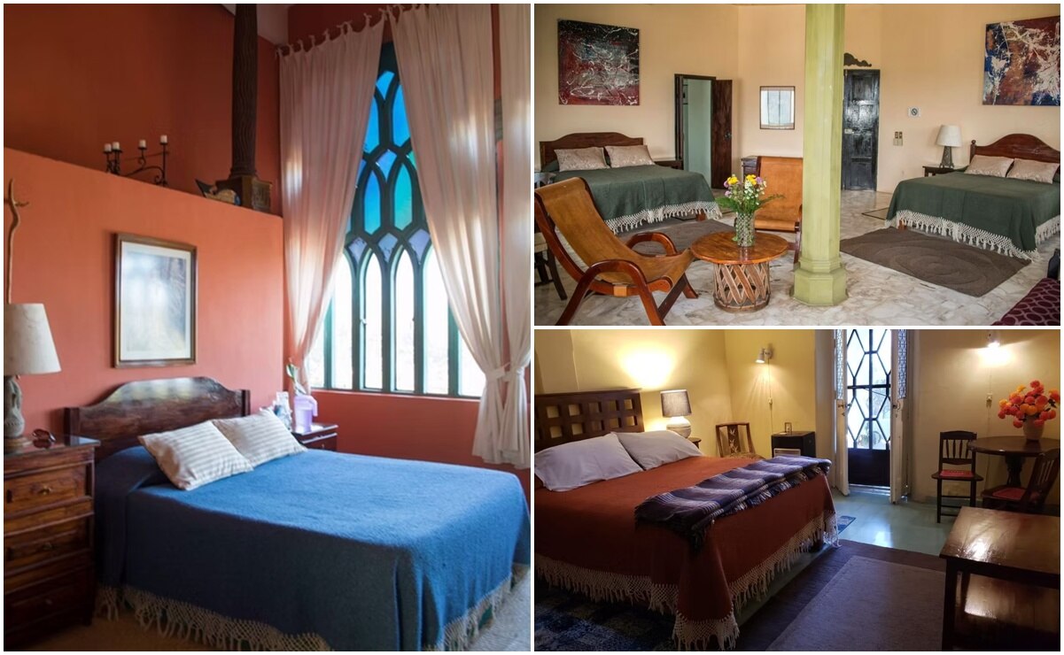 Foto: Posada El Castillo