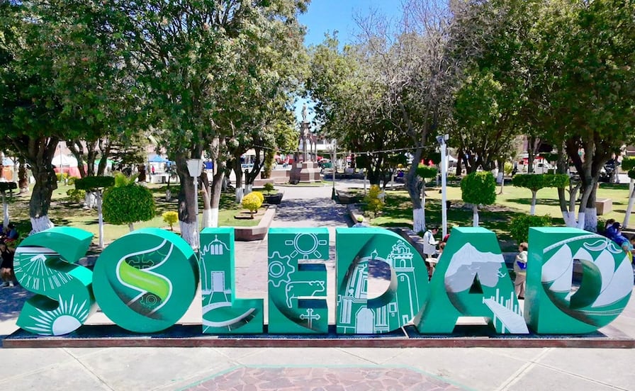 Soledad prepara Ley de Ingresos y Egresos 2026 sin incrementos