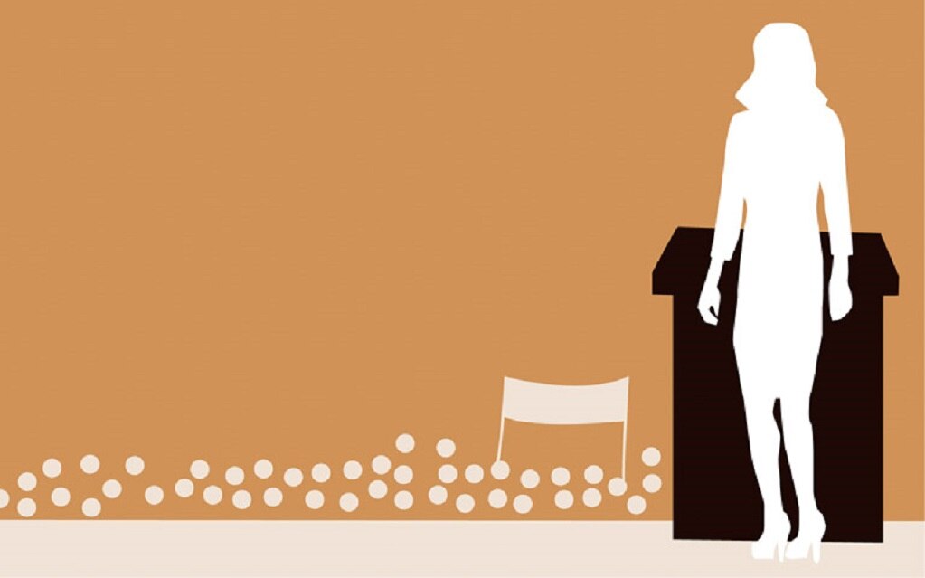 Feministas piden a candidatos fijar posturas claras