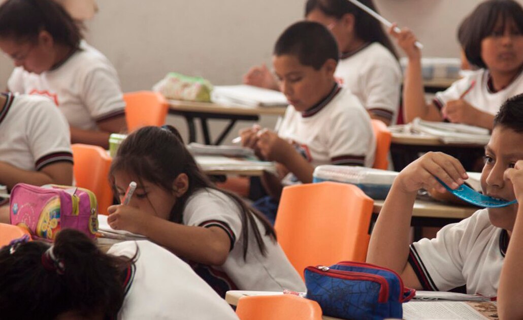 Identifica DIF más casos de TDA en niños