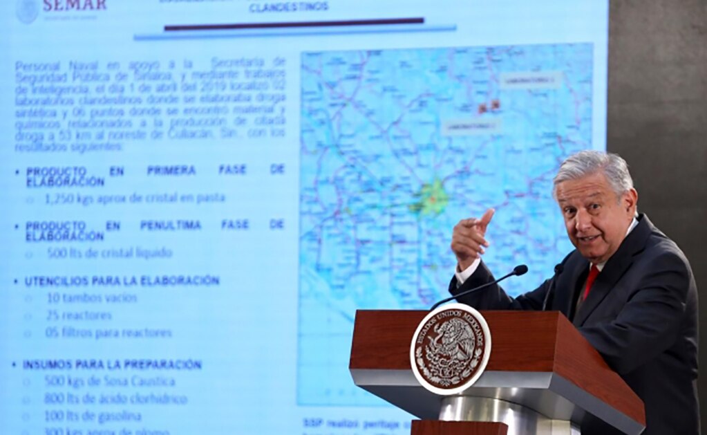 Resistencia para aprobar a candidatos de CRE es porque no son “achichincles”, dice AMLO