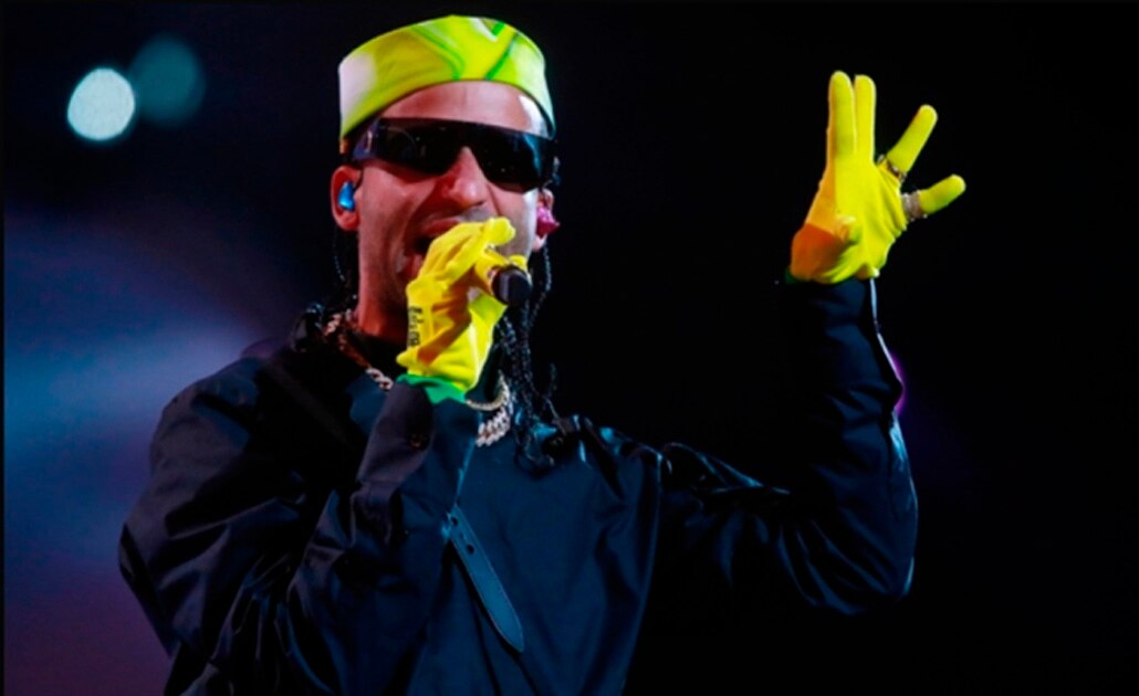 Arrestan al cantante Arcángel por presunta agresión