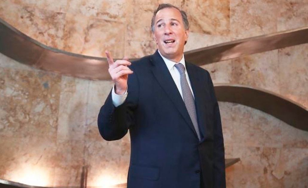 Preocupa a Meade que intervenga narco en elección