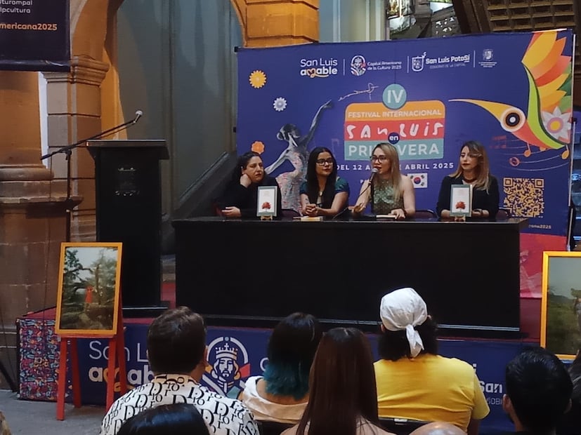 Foto: Samuel Estrada EL UNIVERSAL